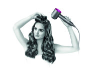 Dyson Suszarka do włosów HD01 Supersonic 305967-01 fuksja - 1379252 - zdjęcie 13